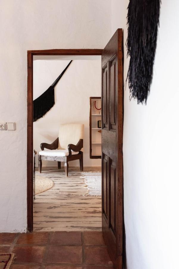 Hotel Can Sastre Santa Gertrudis  Exterior photo